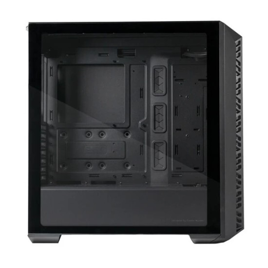 Cooler Master MasterBox MB520 Mesh ARGB Black